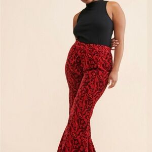 For Love & Lemons Penny Pants XS